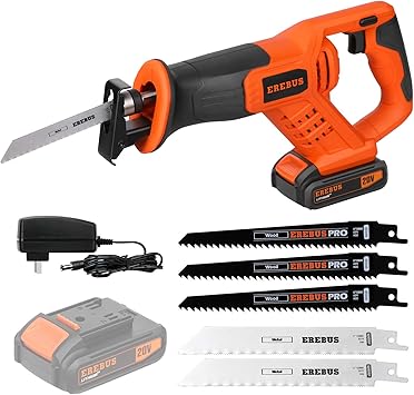 EREBUS  featured image