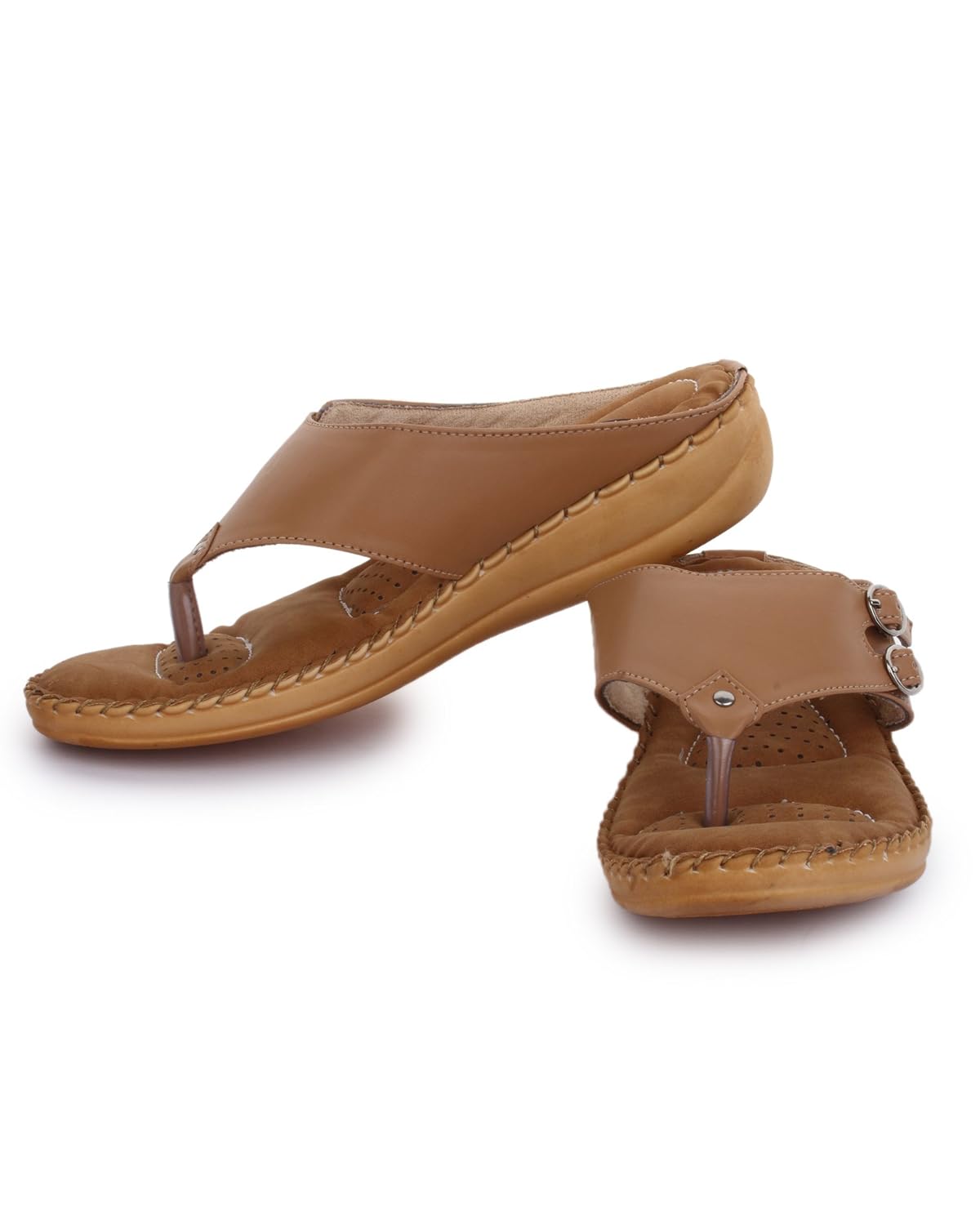 trase women's synthetic ortho slipper