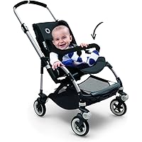 bugaboo buffalo bumper bar