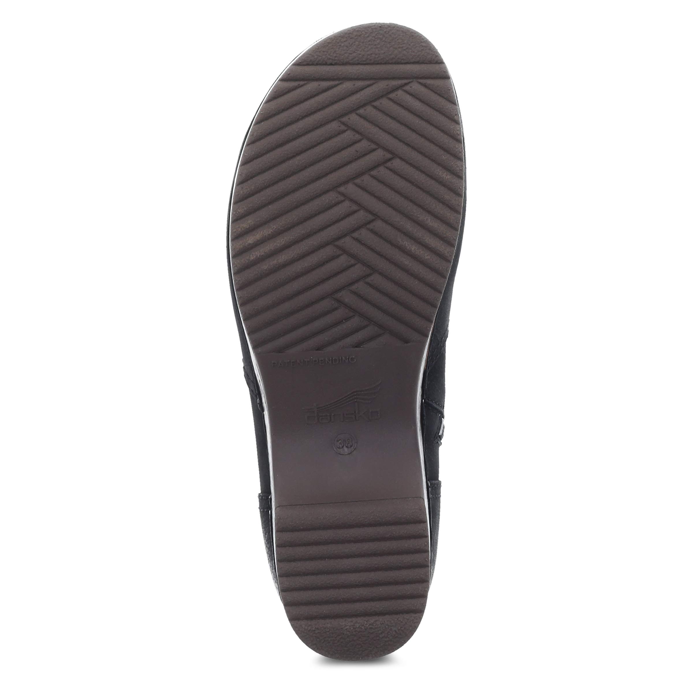 Dansko Women's Barbara Low Bootie - Image 4