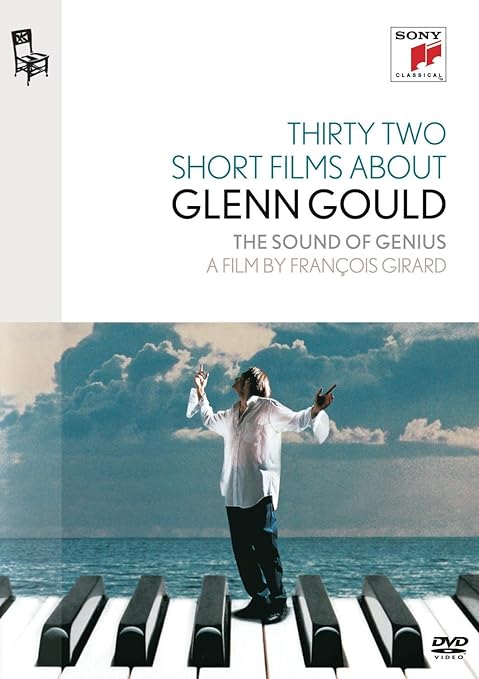 Watch Genius Within: The Inner Life Of Glenn Gould Online