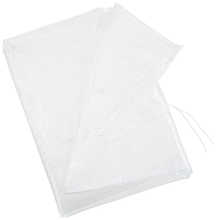 Tatonka Schutzsack Einfach, Transparent, 148 x 70 cm, 3095