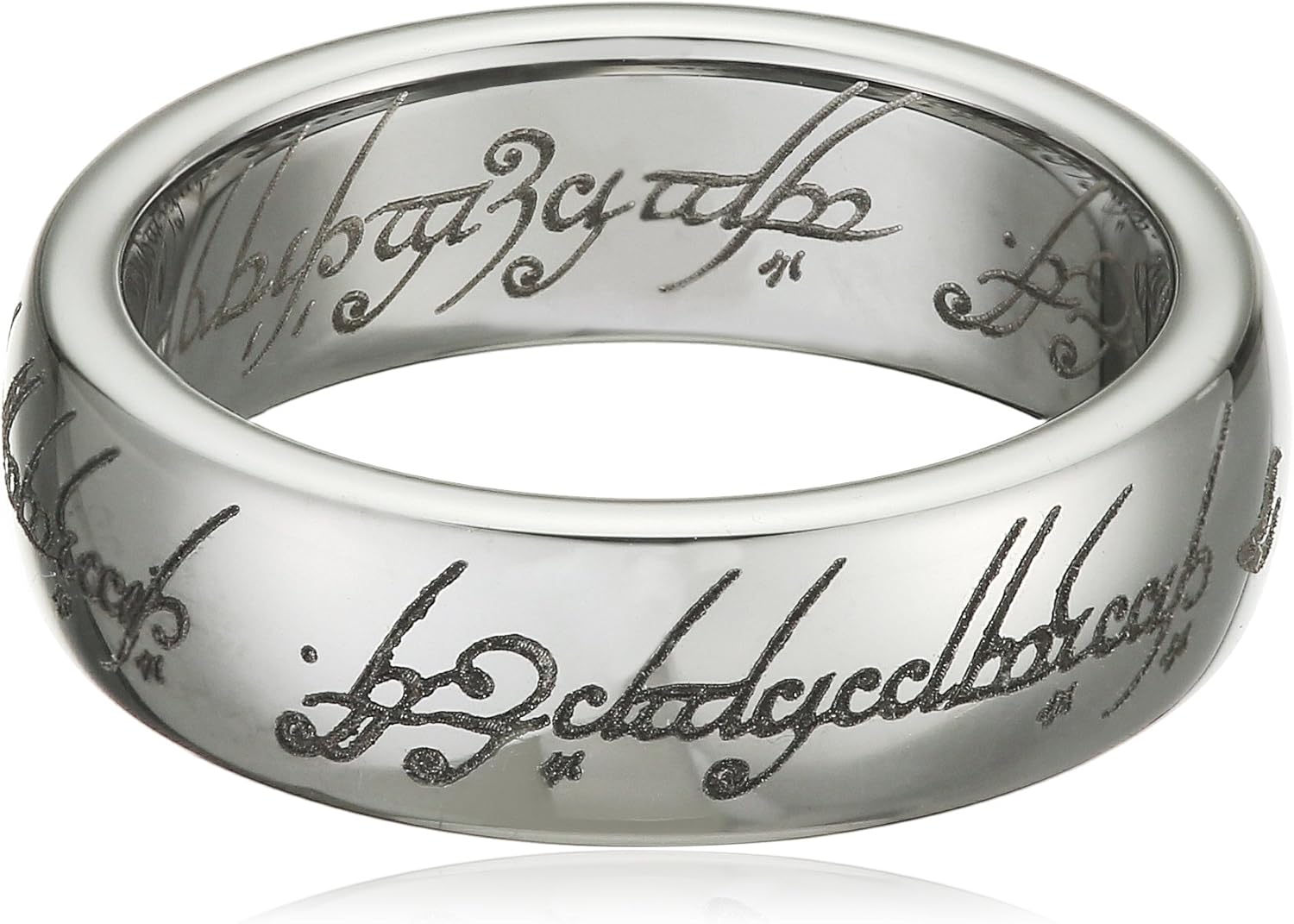 Herr Der Ringe 3008 Men S Ring Amazon Co Uk Jewellery