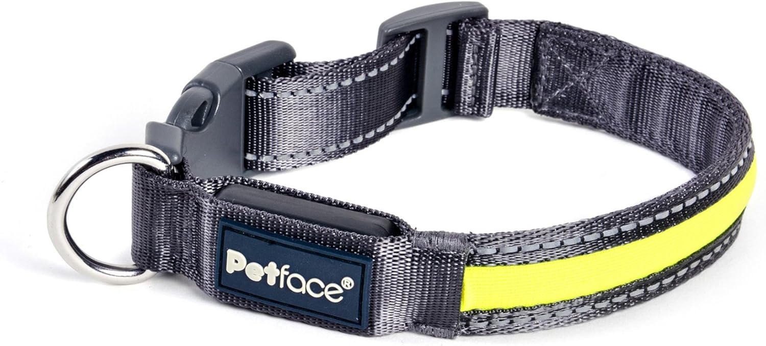 petface collar