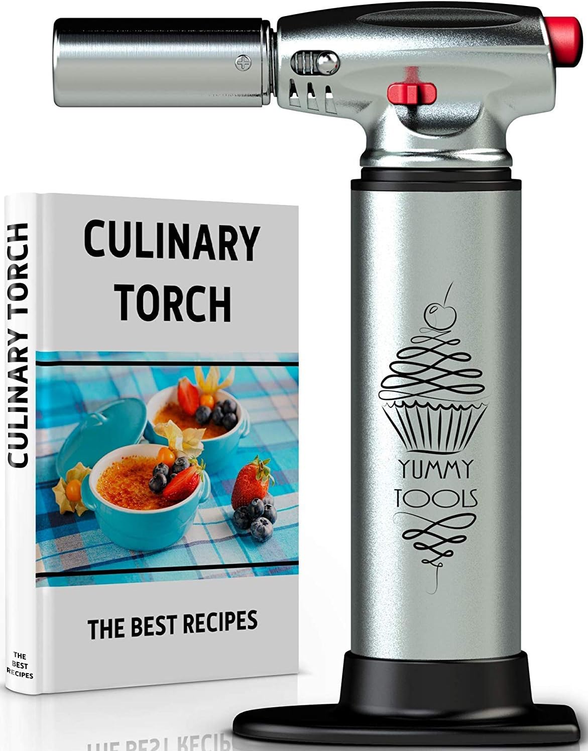 Which Is The Best Small Kitchen Torch