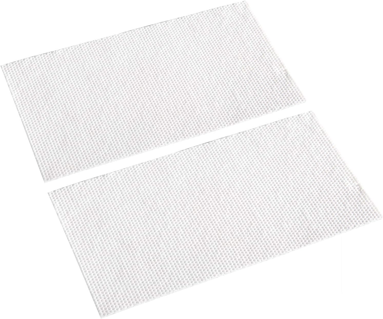 Gelling Absorbent Pads for Commode Liners,Disposable Super-Absorbent Pads for Bedside Commode Bags, Economic Pack, Universal Fit (68 Count): Health & Personal Care