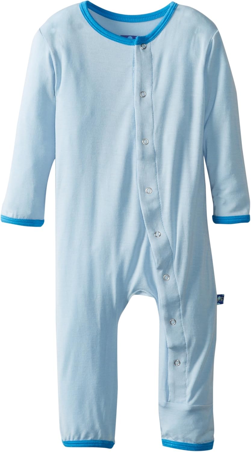 kickee pants baby boy