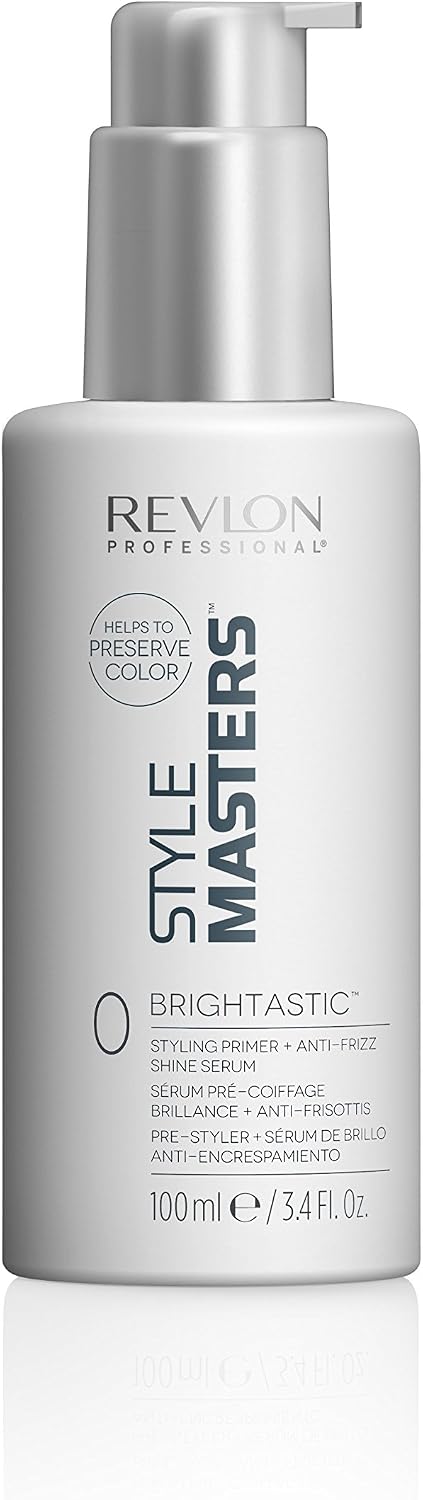 Revlon Style Masters Brightastic 100ml, multicolour, 100 ml (Pack of 1)