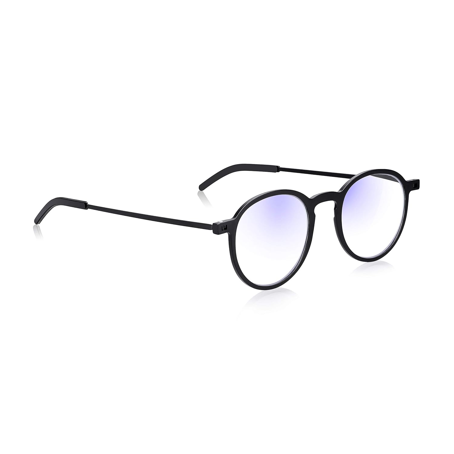 Buy Reading Glasses 2.5 Anti Blue Light for Computer Screen: Read