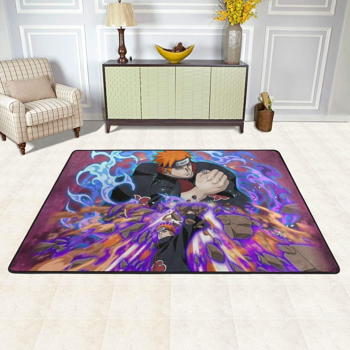 Best 2′ By 6′ Super Absorbent Kitchen Runner