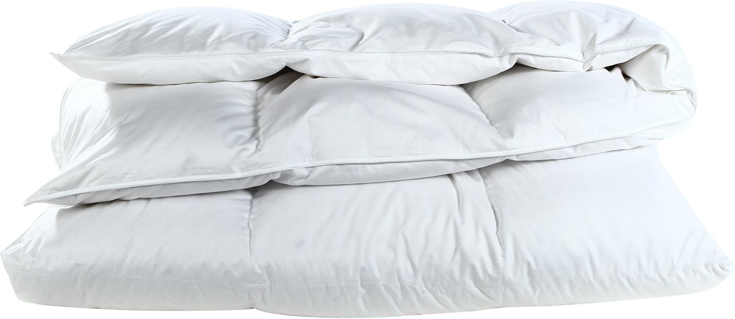 Amazon Com Cloud Nine Comforts Super Nova Hungarian White Goose