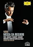 Verdi Messa Da Requiem:Karajan [DVD] [Import]