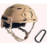 Tactical Fast Adjustable Helmet PJ Type