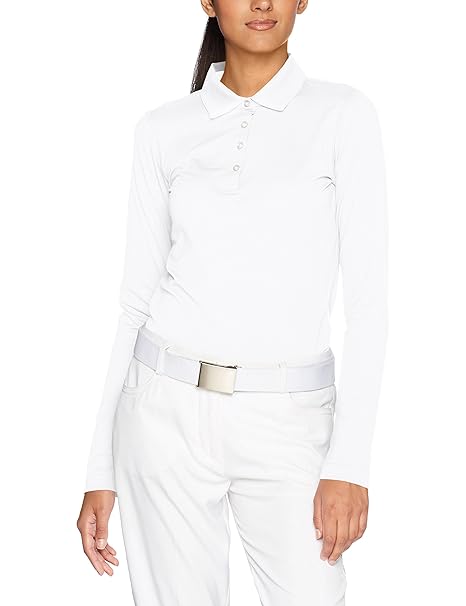 Brax Golf Damen Susanna Poloshirt