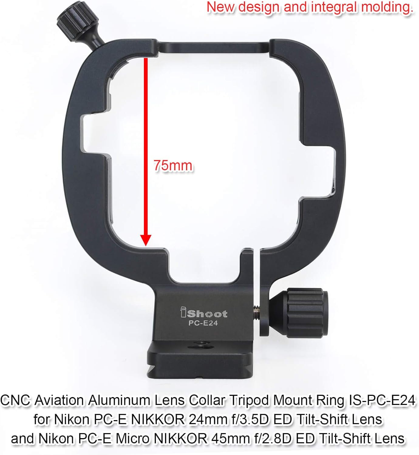 iShoot Tripod Mount Ring - Image 3