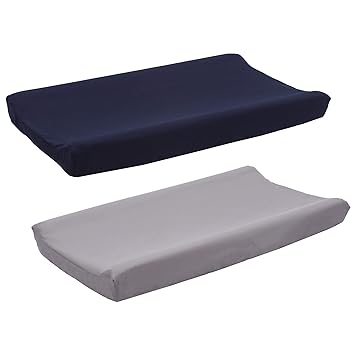 changing pad cover set