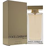 The One Dolce & Gabbana Eau de Toilette - Perfume Feminino 100ml