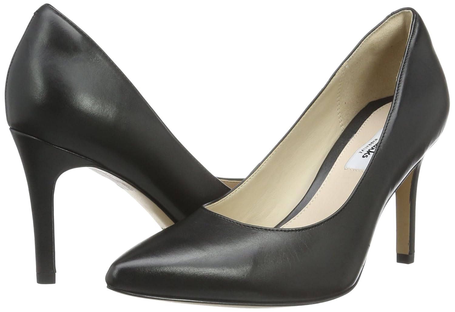 clarks women's dinah keer pumps