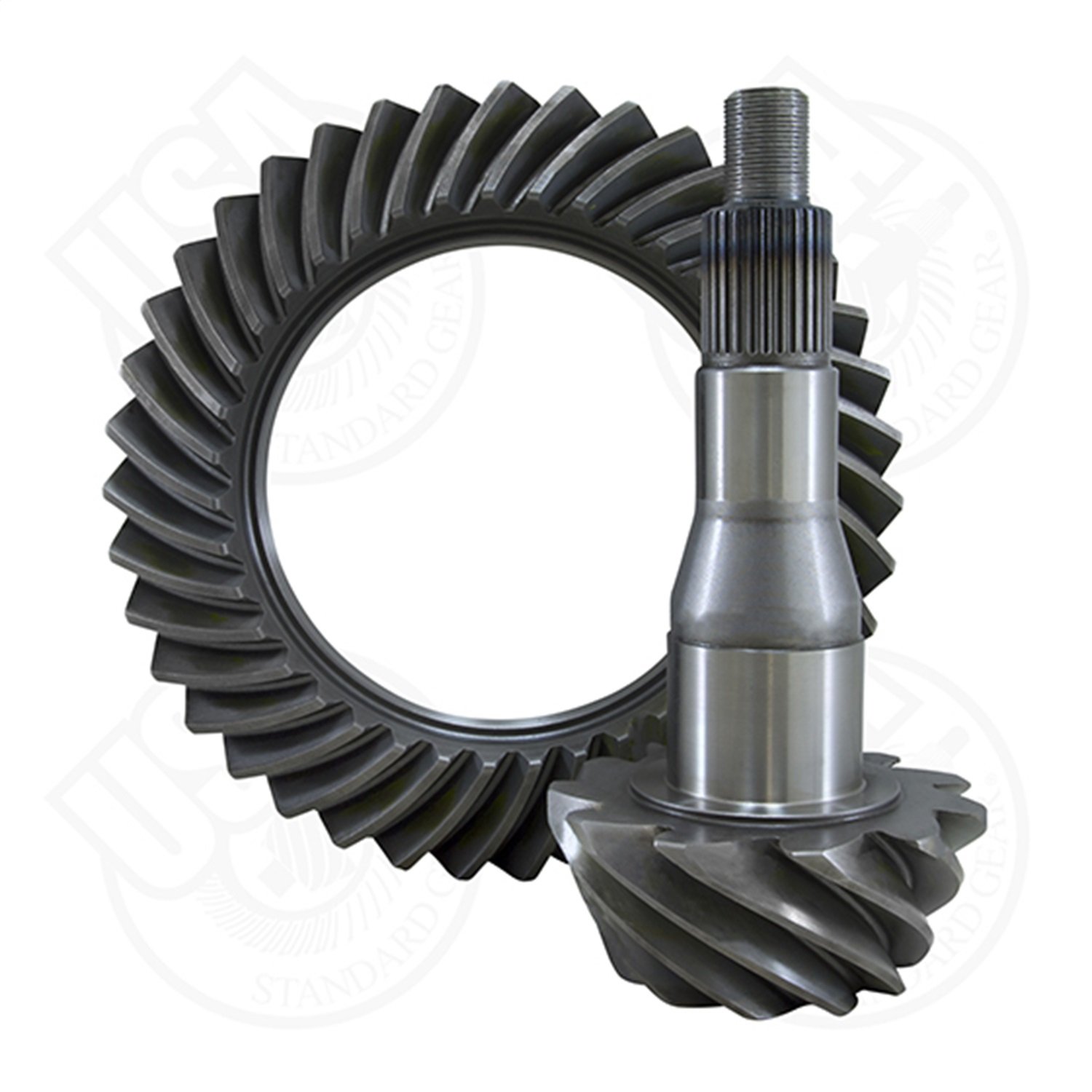 USA Standard Gear ZG F9.75513 5.13 Ford 9.75″ Gears MY4BY