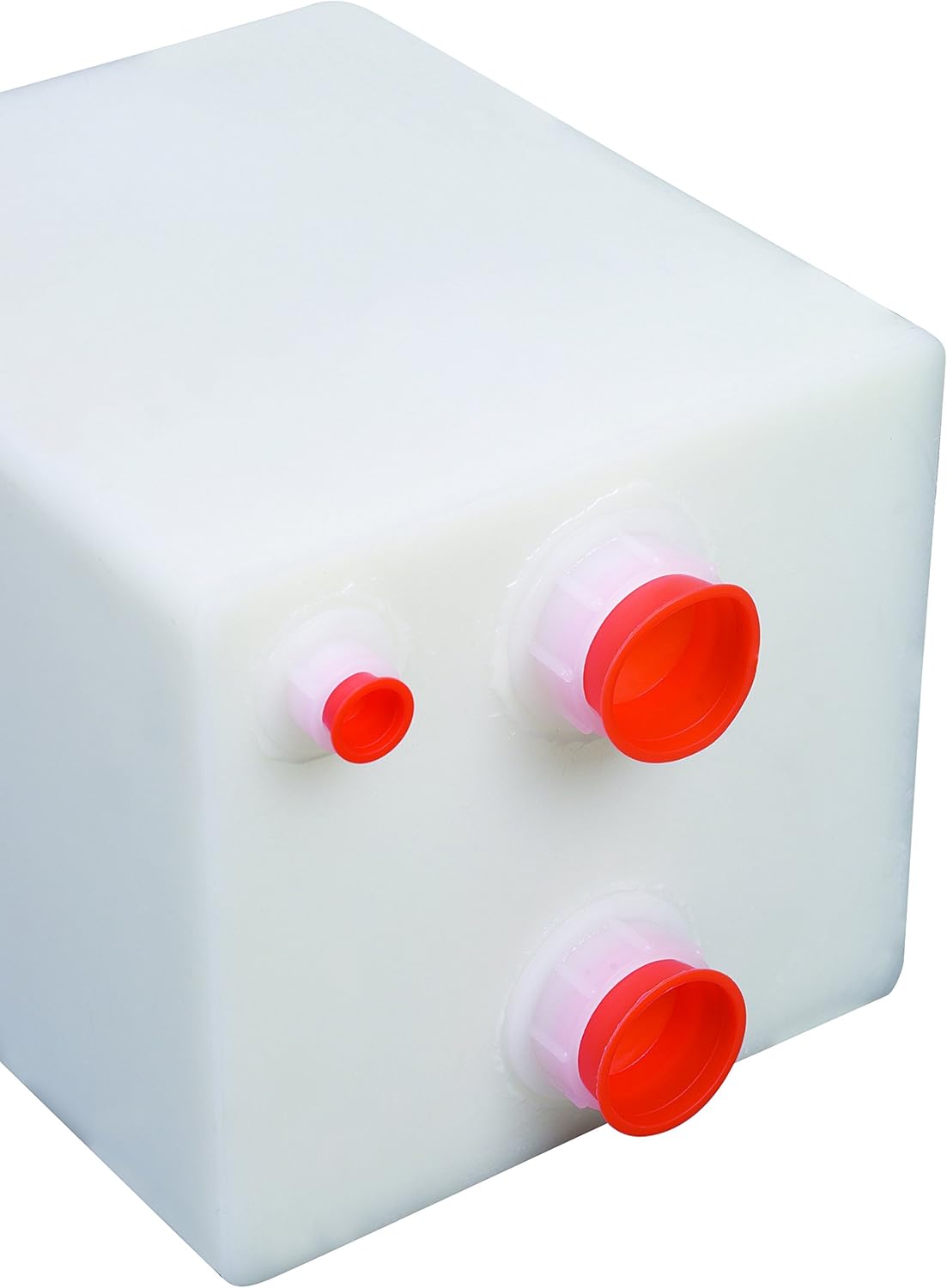 Moeller Marine Waste Tank (30Gallon) Boating Holding