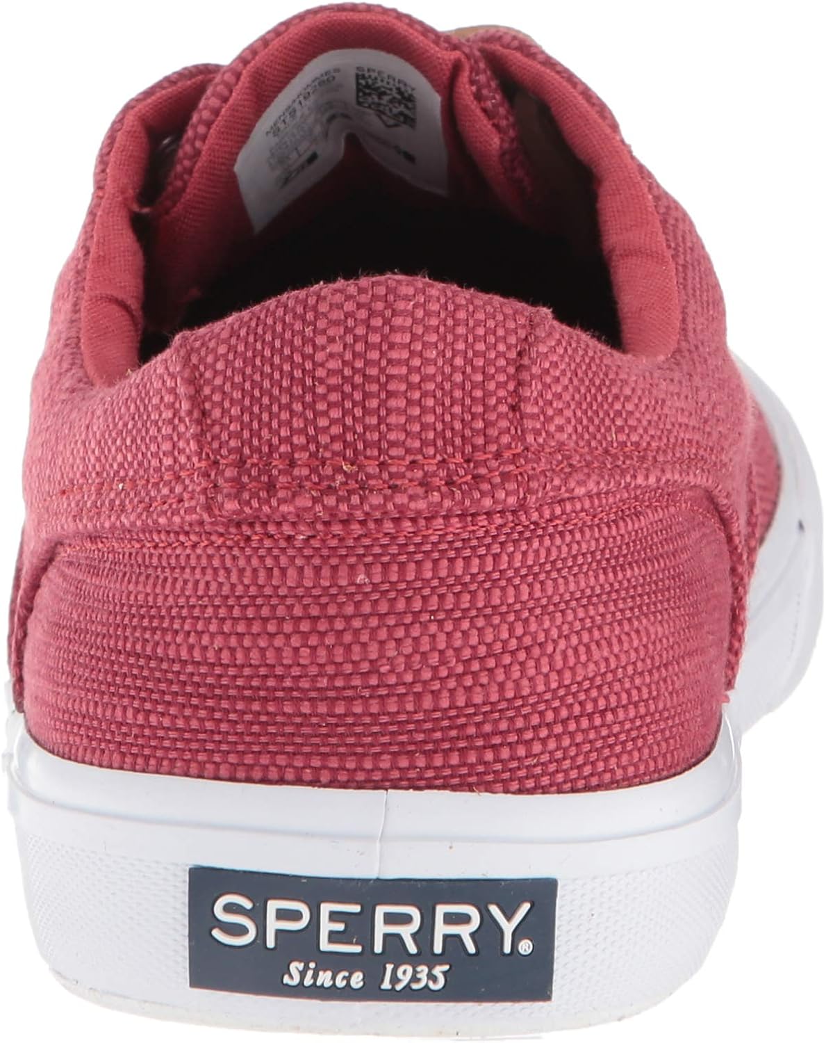 sperry baja sneaker