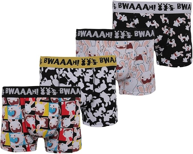 calecon lapin cretin