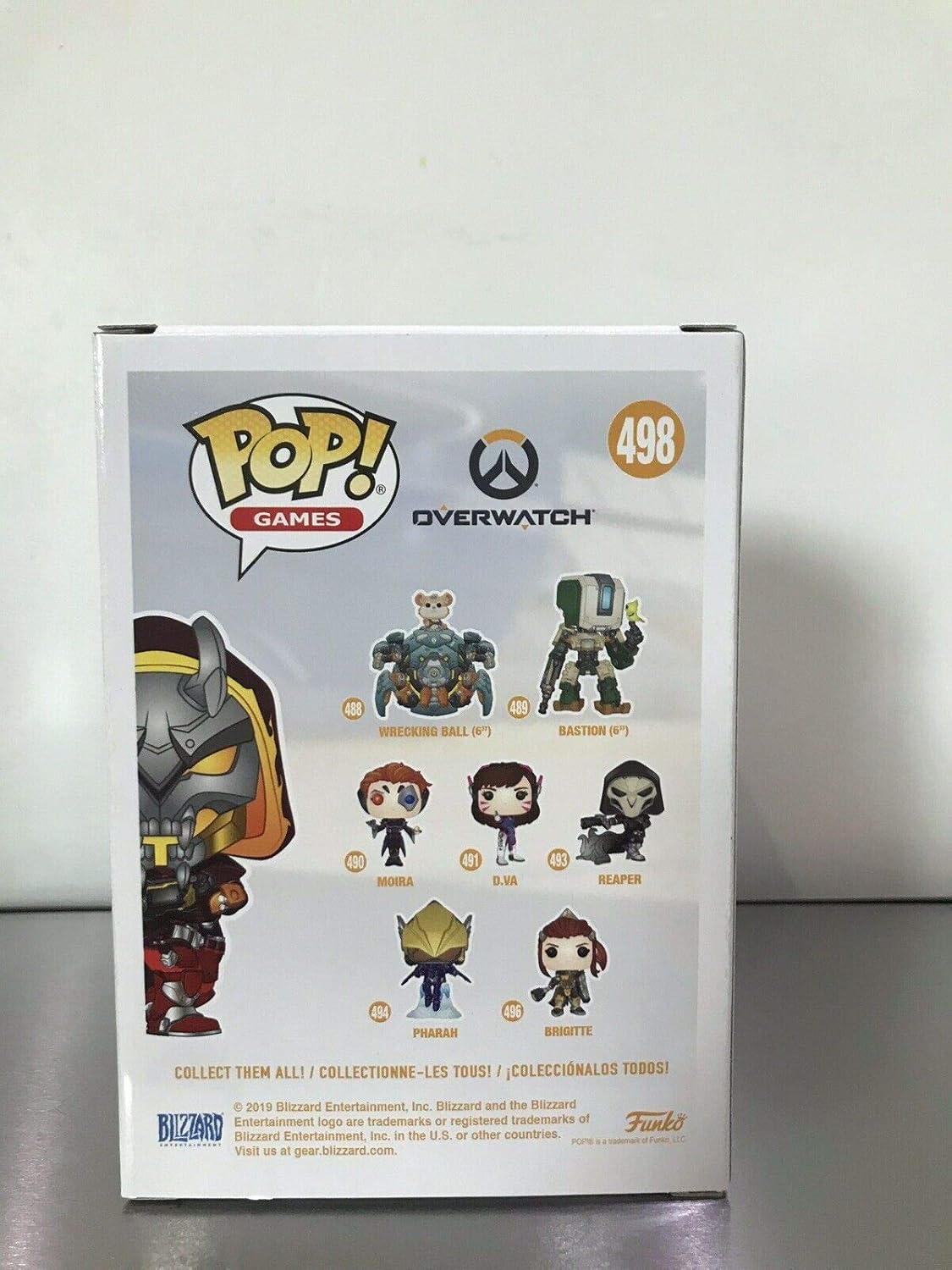reaper pop walmart