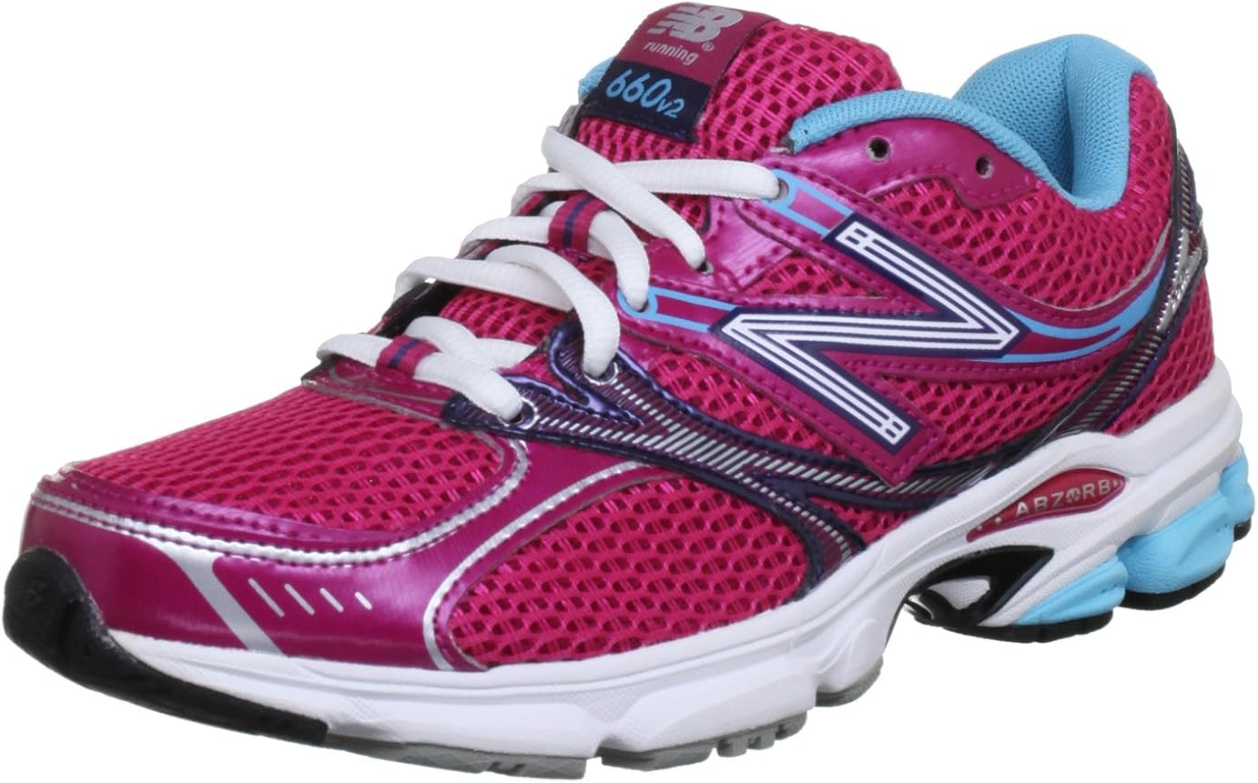 new balance running shoes women