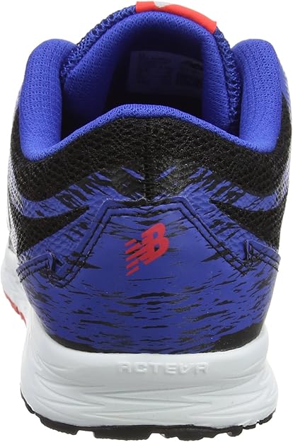 new balance mens flash v2 review