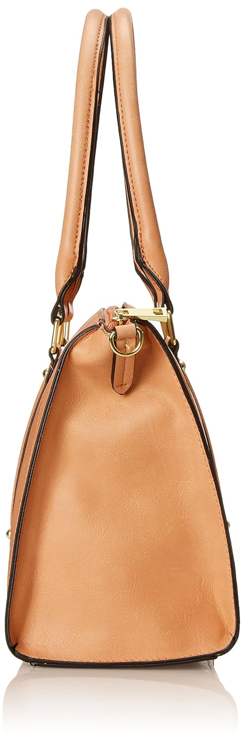 emilie m. jolene satchel top-handle bag