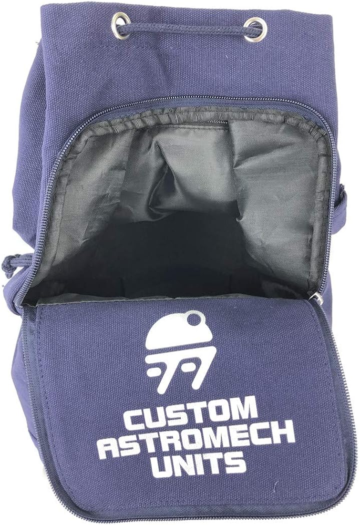 astromech droid backpack