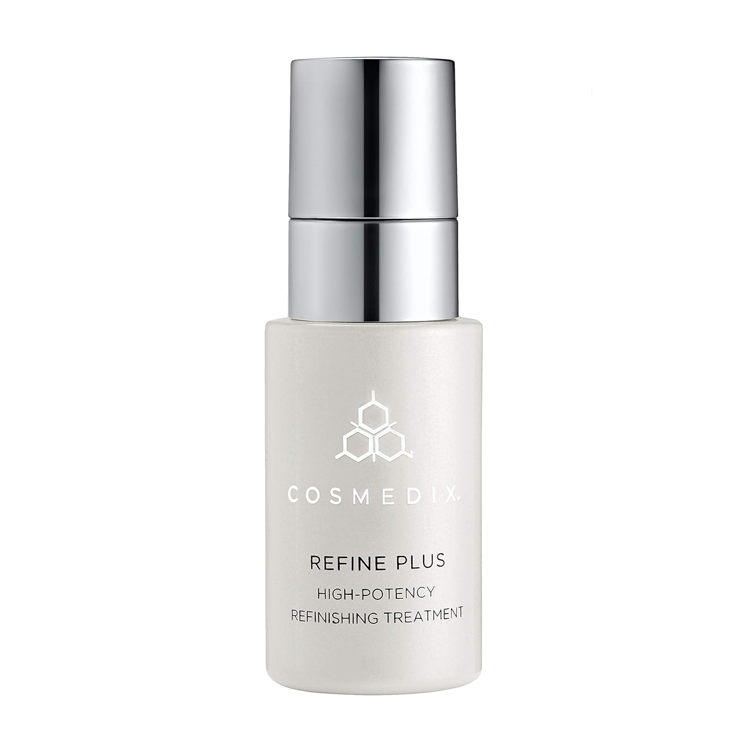 COSMEDIX Refine Plus High-Potency Refininshing Treatment: Premium Beauty