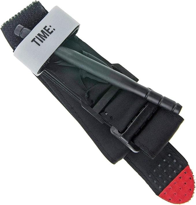 Omsto Military Tourniquet Medical Tactical Tourniquets FDA & CE Approved First Aid