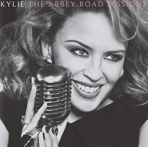 #41 — The Abbey Road Sessions