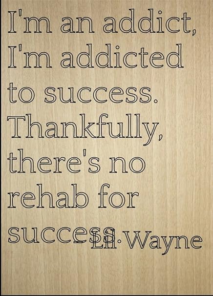 26++ Inspirational Quotes Addicted To Success - Brian Quote