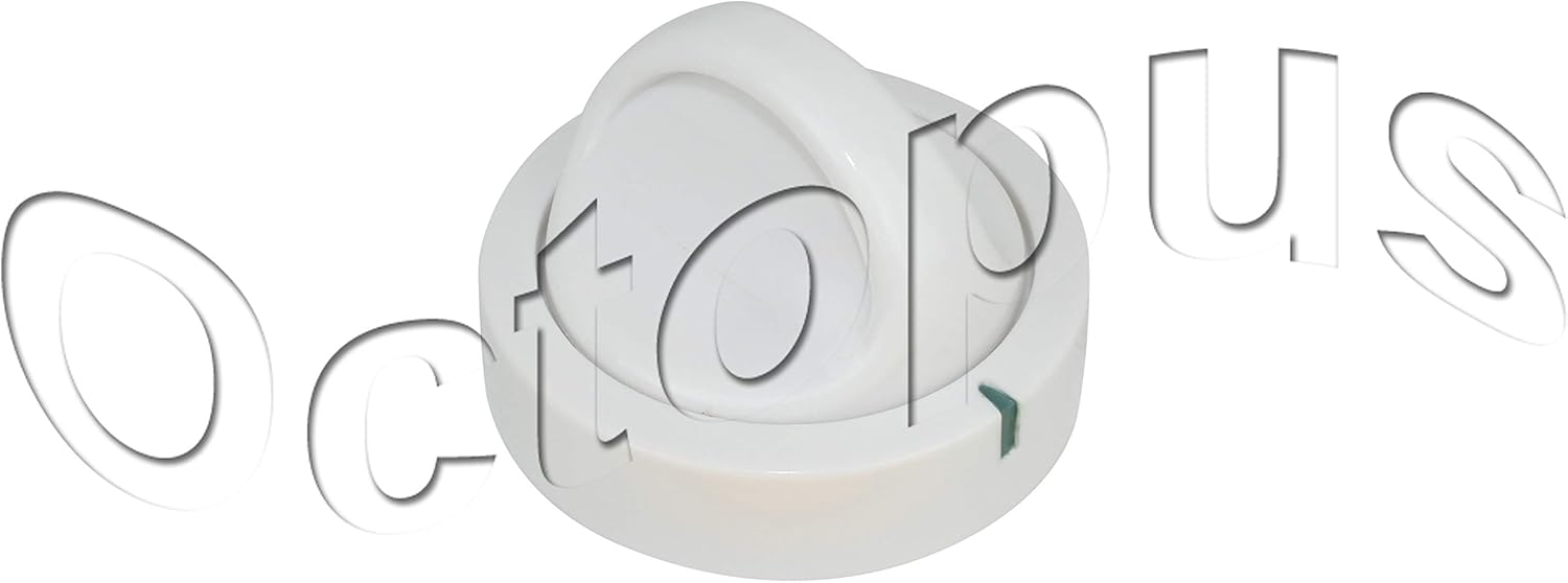 Dryer Timer Knob for GE Frigidaire PS418921 AP2107778 131873500 WE01X10082