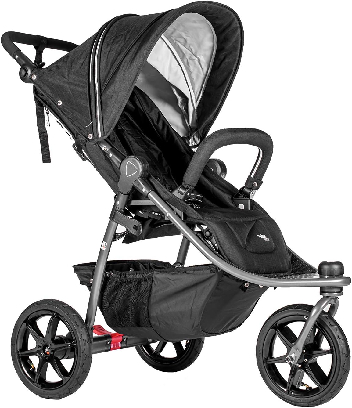 valco tri mode stroller