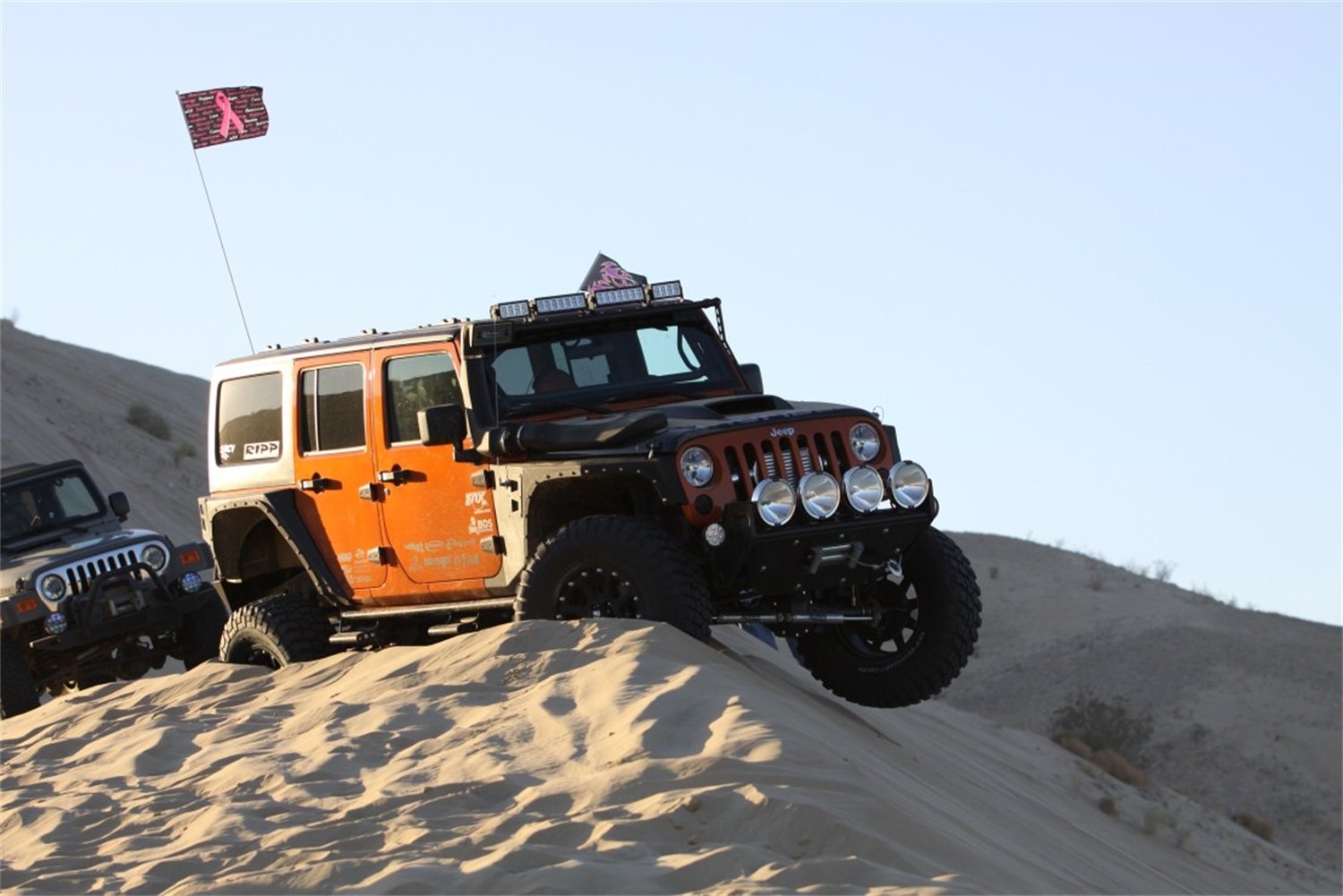 Volant 37738 Snorkel Kit Buy Online In Qatar Automotive