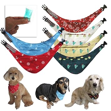 Amazon ダックス 小型犬用 保冷剤で冷やす ひえひえ クール