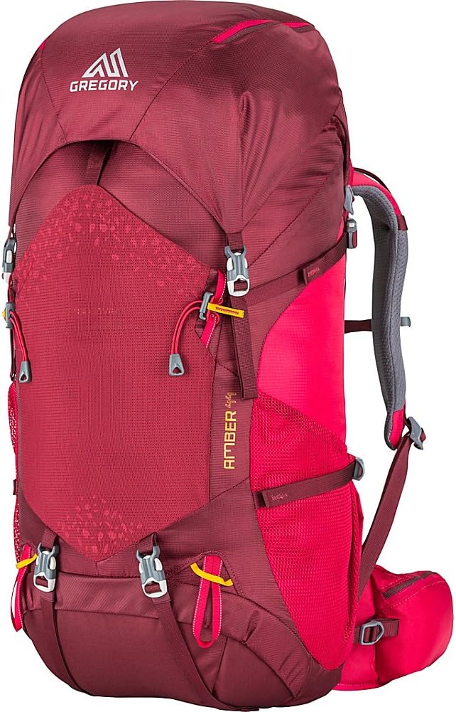 gregory pack cover