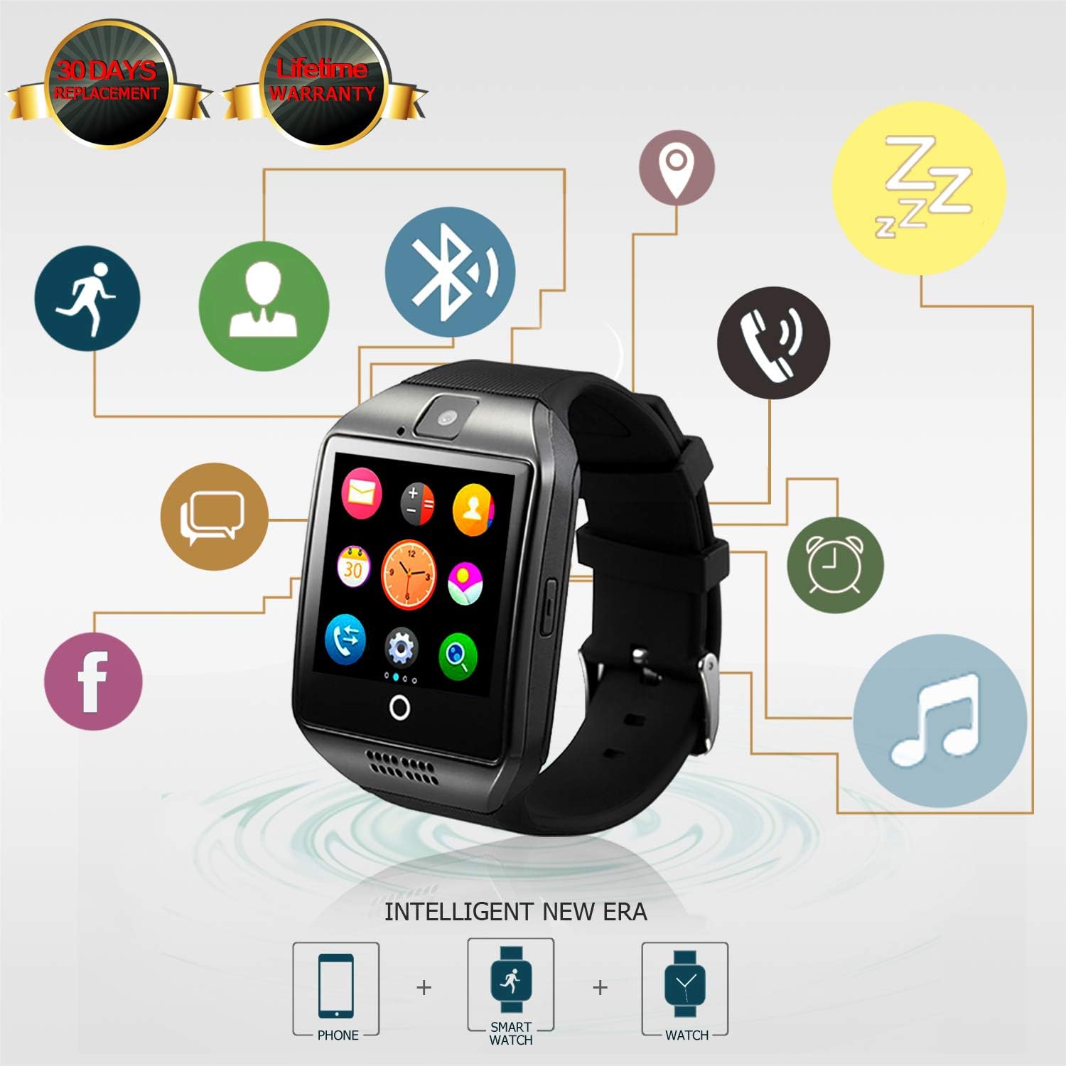 yonson smartwatch