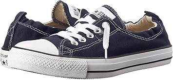 converse shoreline charcoal womens