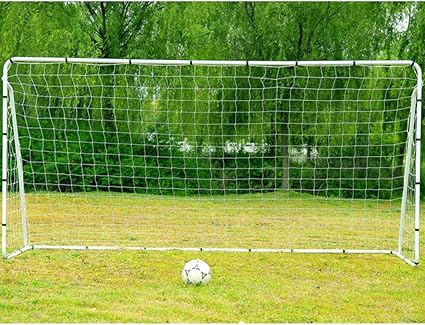 indoor soccer nets amazon