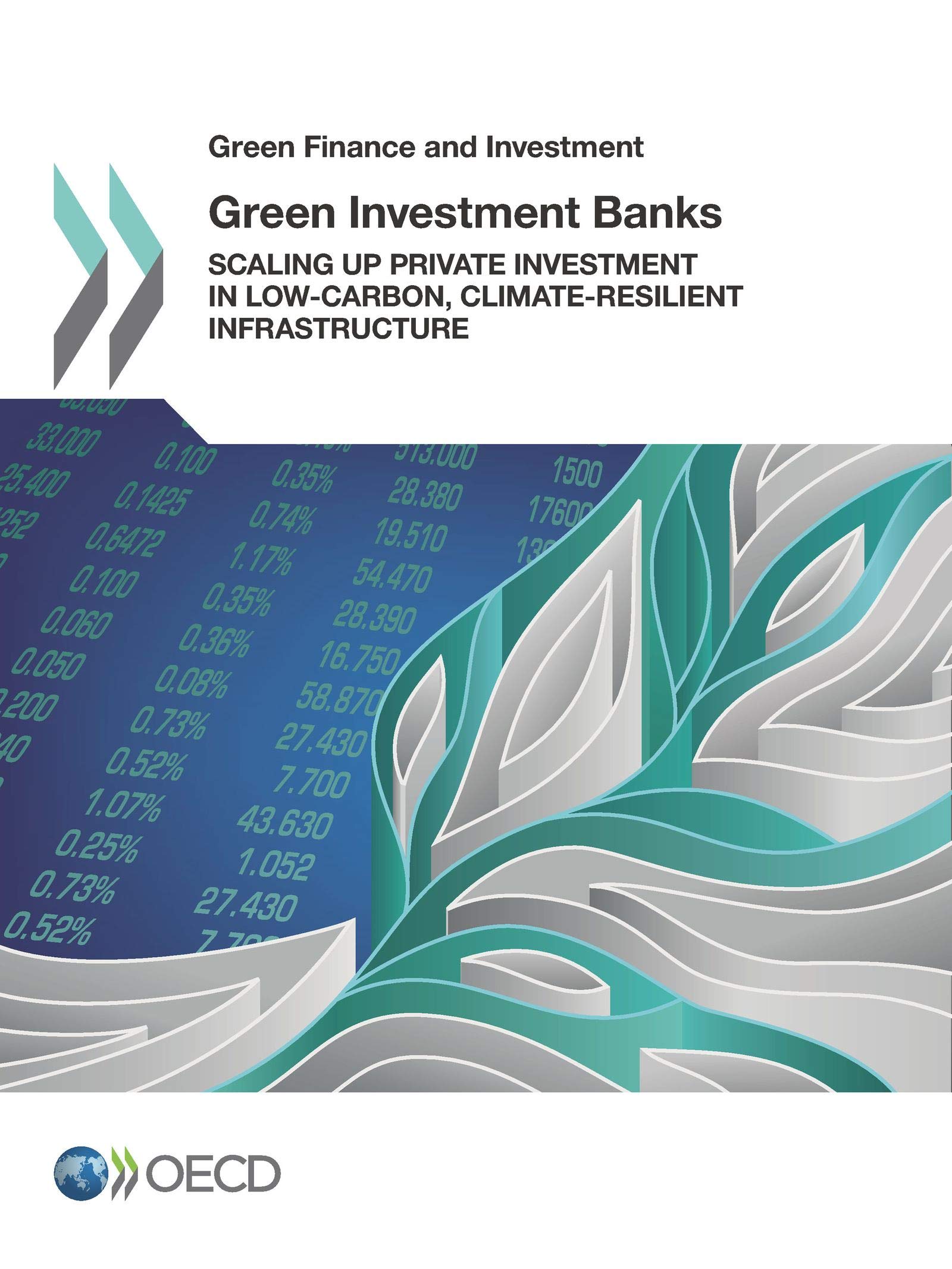 Buy Green Investment Banks Scaling Up Private Investment In Low