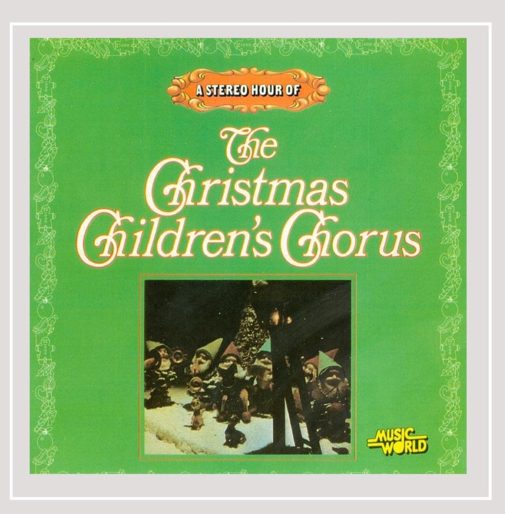 The Christmas Children's Chorus The Christmas Children's Chorus