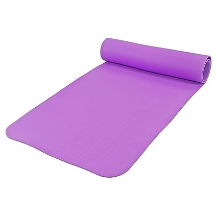 yoga mat online amazon india