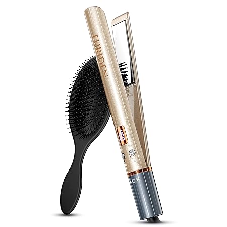 furiden straightener