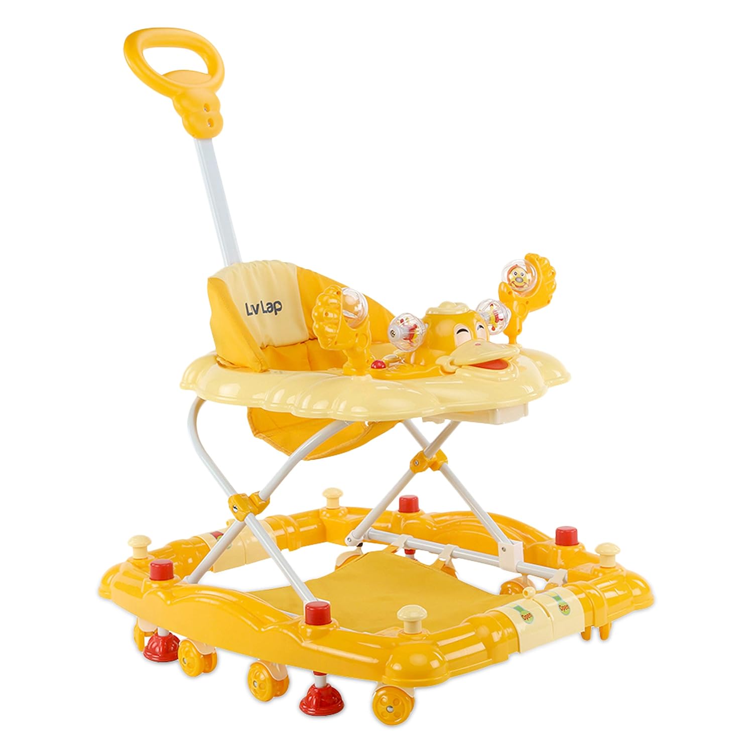 luvlap walker spare parts