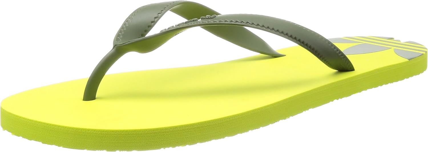 adidas Adi Sun Flip Flops â Size 9 Mint Green: Amazon.co.uk: Shoes & Bags