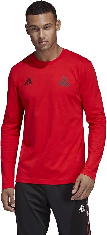 adidas tango long sleeve